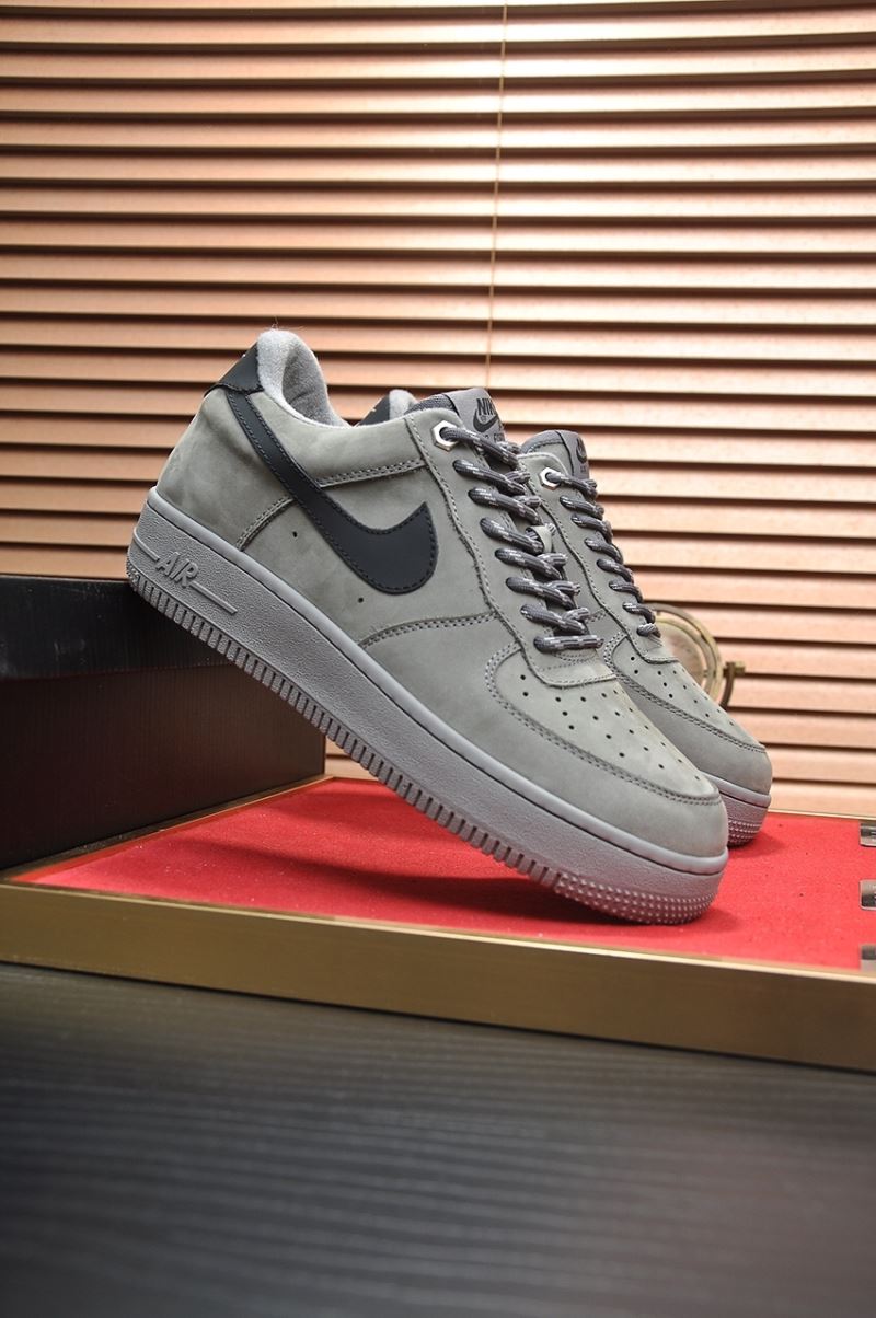 Nike Air Force 1 Shoes